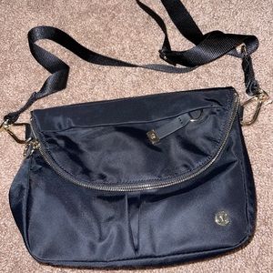 Lululemon all night festival bag 5L